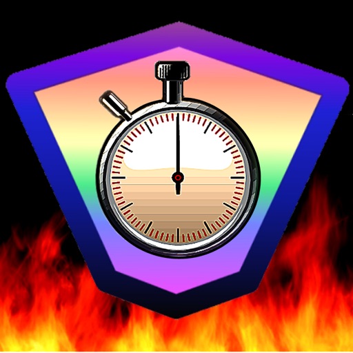 Time To Burn 2024 Time To Burn 2024