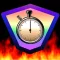 Time To Burn 2024