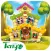 Tower Dearest. A kind fairy tale for kids