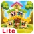 Tower Dearest. A kind fairy tale for kids. Lite