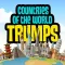 Countries of the World Trumps