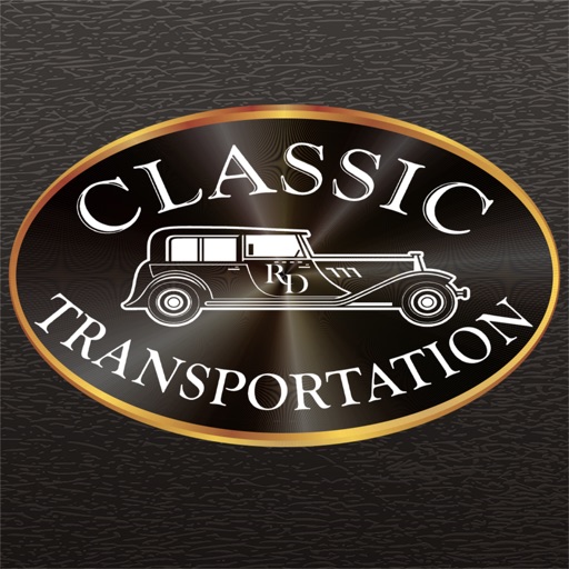 Classic Luxury Transportation Classic Luxury Transportation