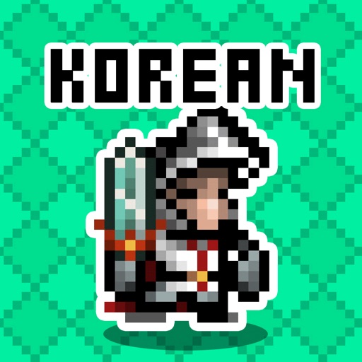 Korean Dungeon: K-Word 1000 Korean Dungeon: K-Word 1000
