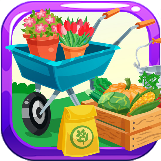Mini Garden Maker