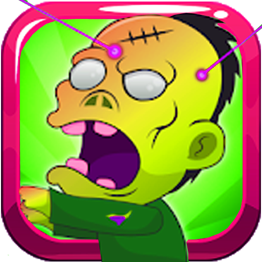 Shoot The Zombies