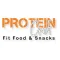 Protein chef | بروتين شيف