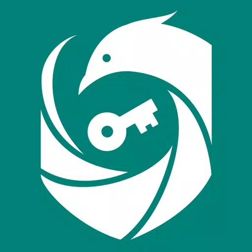 PHNX Password Manager PHNX Password Manager