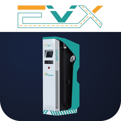 EVX Charger EVX Charger