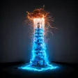 Tesla tower - defence game Tesla tower - defence game