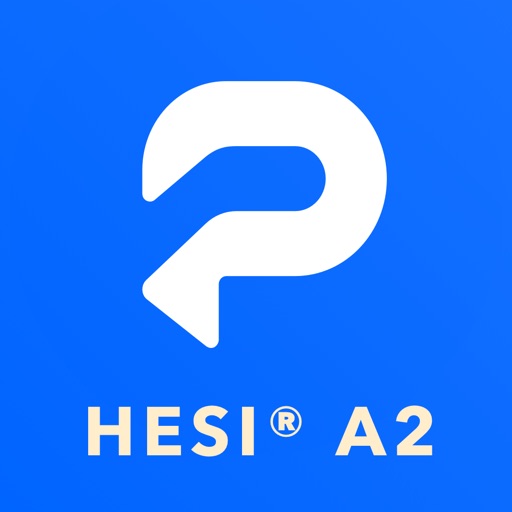 HESI® A2 Prep by Pocket Prep HESI® A2 Prep by Pocket Prep