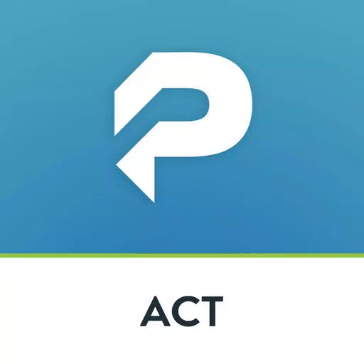 ACT Pocket Prep ACT Pocket Prep