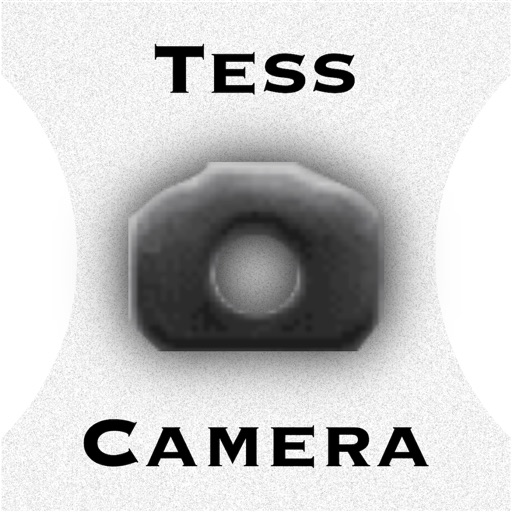 Tess Camera - Carry with nomo Tess Camera - Carry with nomo