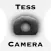 Tess Camera - Carry with nomo