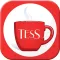 Tess Стикерпак