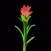 Grass Flower Weed: SpringBloom