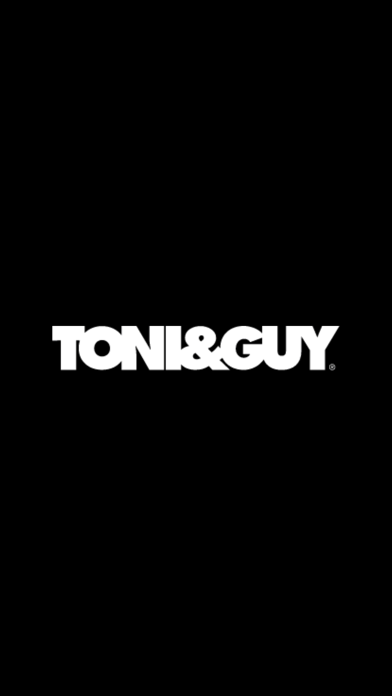 Toni&Guy-Jordan Screenshots