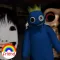Blue Rainbow VS Nico's Worlds