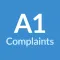 A1 Complaints