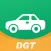 TEST DGT Permiso de conducir