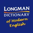 Longman Dict of Modern English