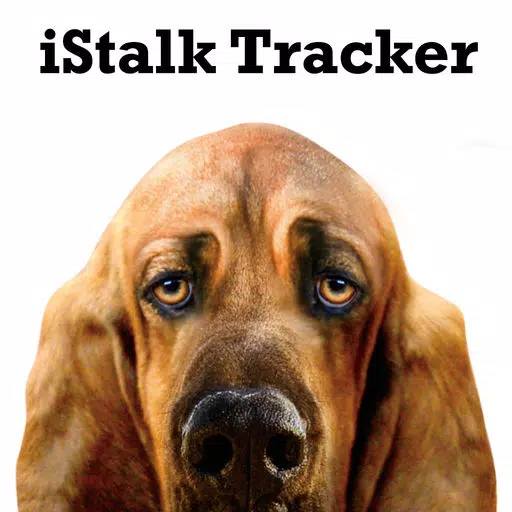 iStalk Phone Tracker Extreme iStalk Phone Tracker Extreme