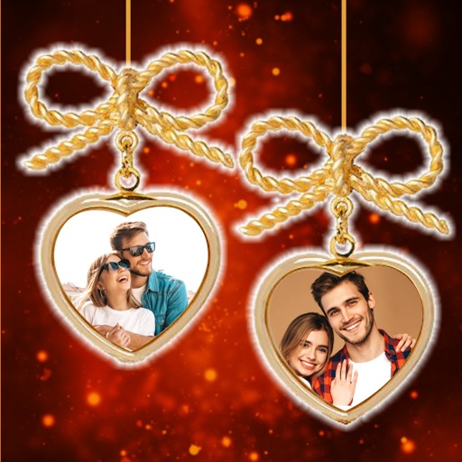 Locket Photo Frames Editor Locket Photo Frames Editor