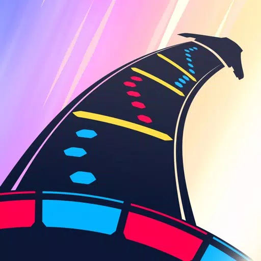 Spin Rhythm