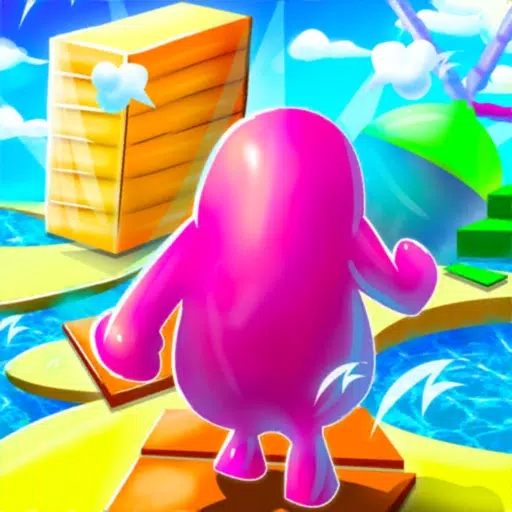 Shortcut Race -Falling guys 3D Shortcut Race -Falling guys 3D