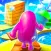 Shortcut Race -Falling guys 3D