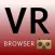 Virtual Reality Browser