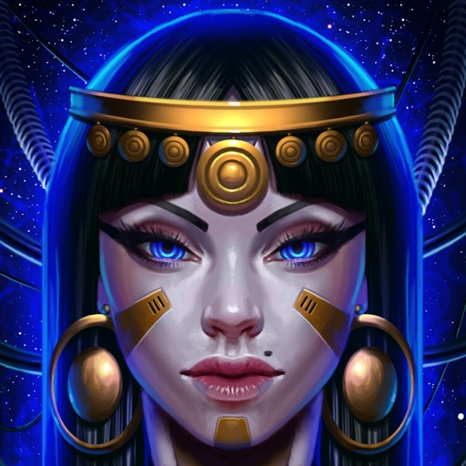 AstroBot: Palmistry, Future AstroBot: Palmistry, Future