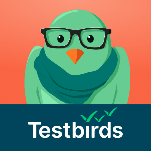 Testbirds Companion Testbirds Companion