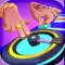 DJ Master!