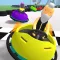Bumpy Race 3D!