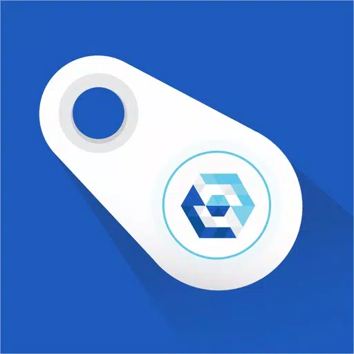 TestDevLab iBeacon