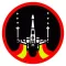 Space Cadets Star Fighter