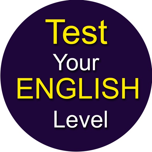 Test Your English. Test Your English.