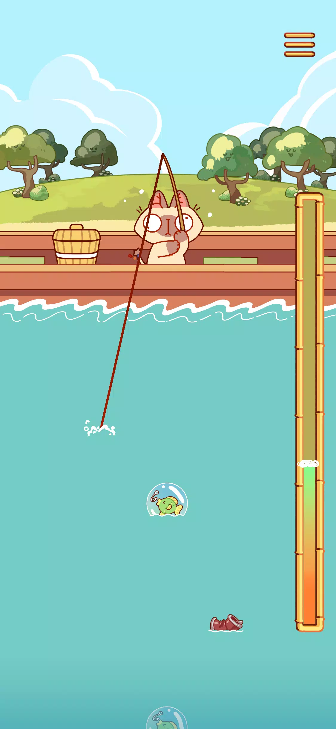 Seaside Hustle Screenshots