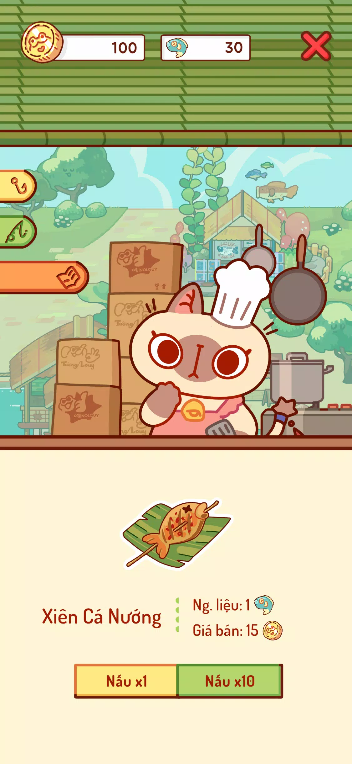 Seaside Hustle Screenshots