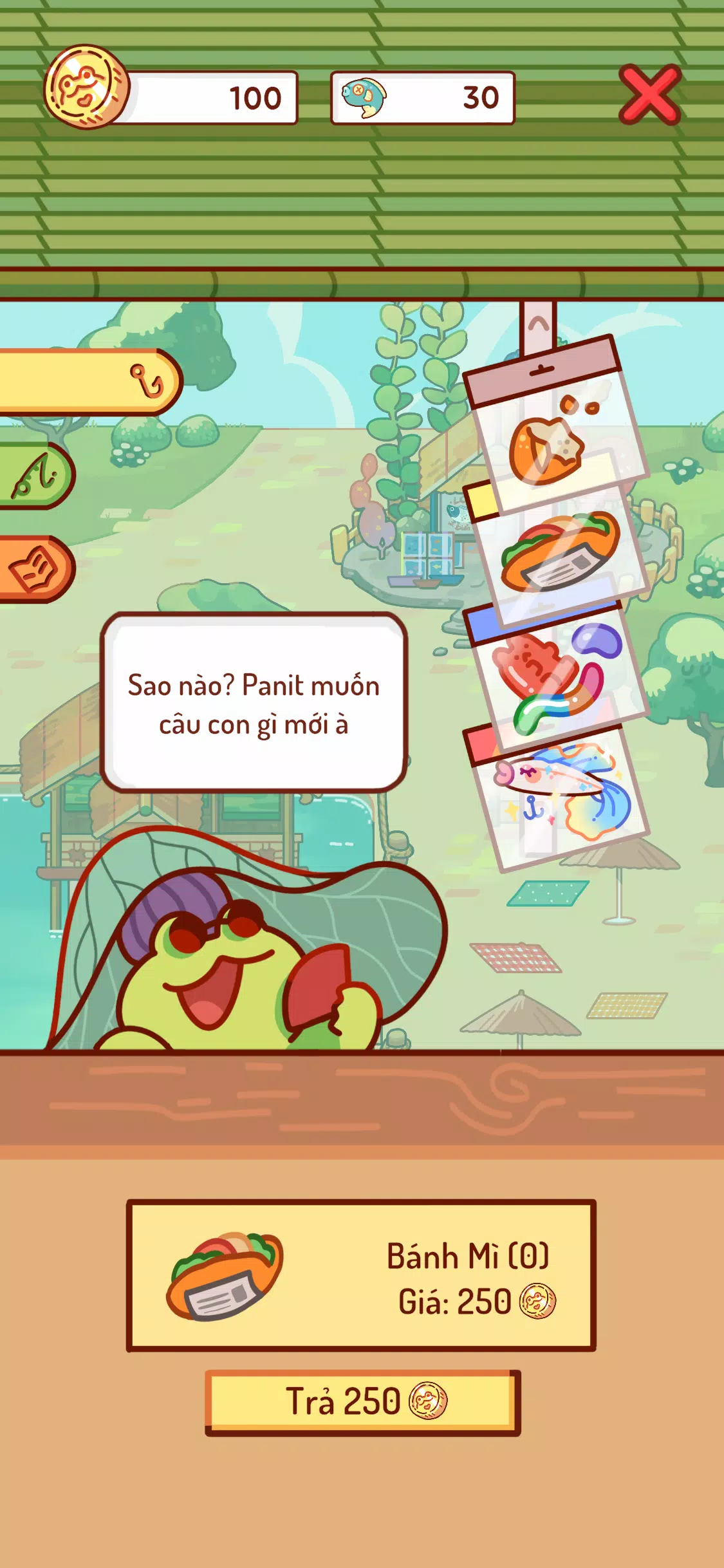 Seaside Hustle Screenshots