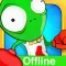 Crazy Fighting Offline
