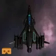 VR Cyborg Runner : The Escape