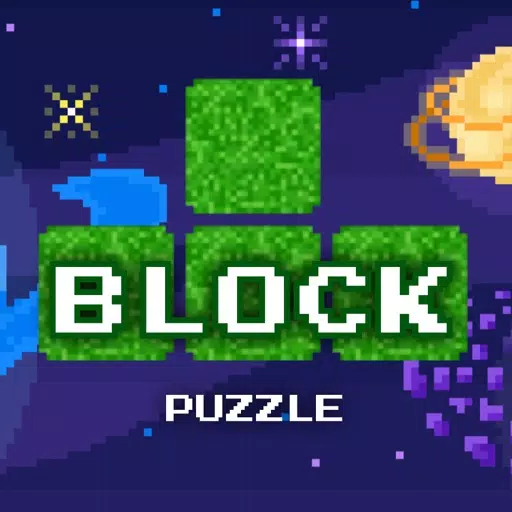 Block Formation Puzzle Block Formation Puzzle