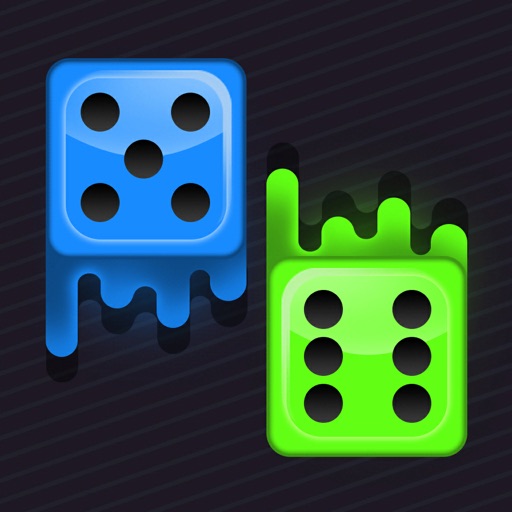 Dice Puzzle Blitz - Block Game Dice Puzzle Blitz - Block Game