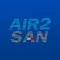 TEXA AIR2 SAN