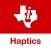TI Haptic Bluetooth Kit