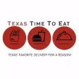 Texas Time to Eat