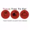 Texas Time to Eat