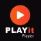 PLAYit Player - Music & Video