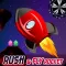 Rush & Fly Rocket